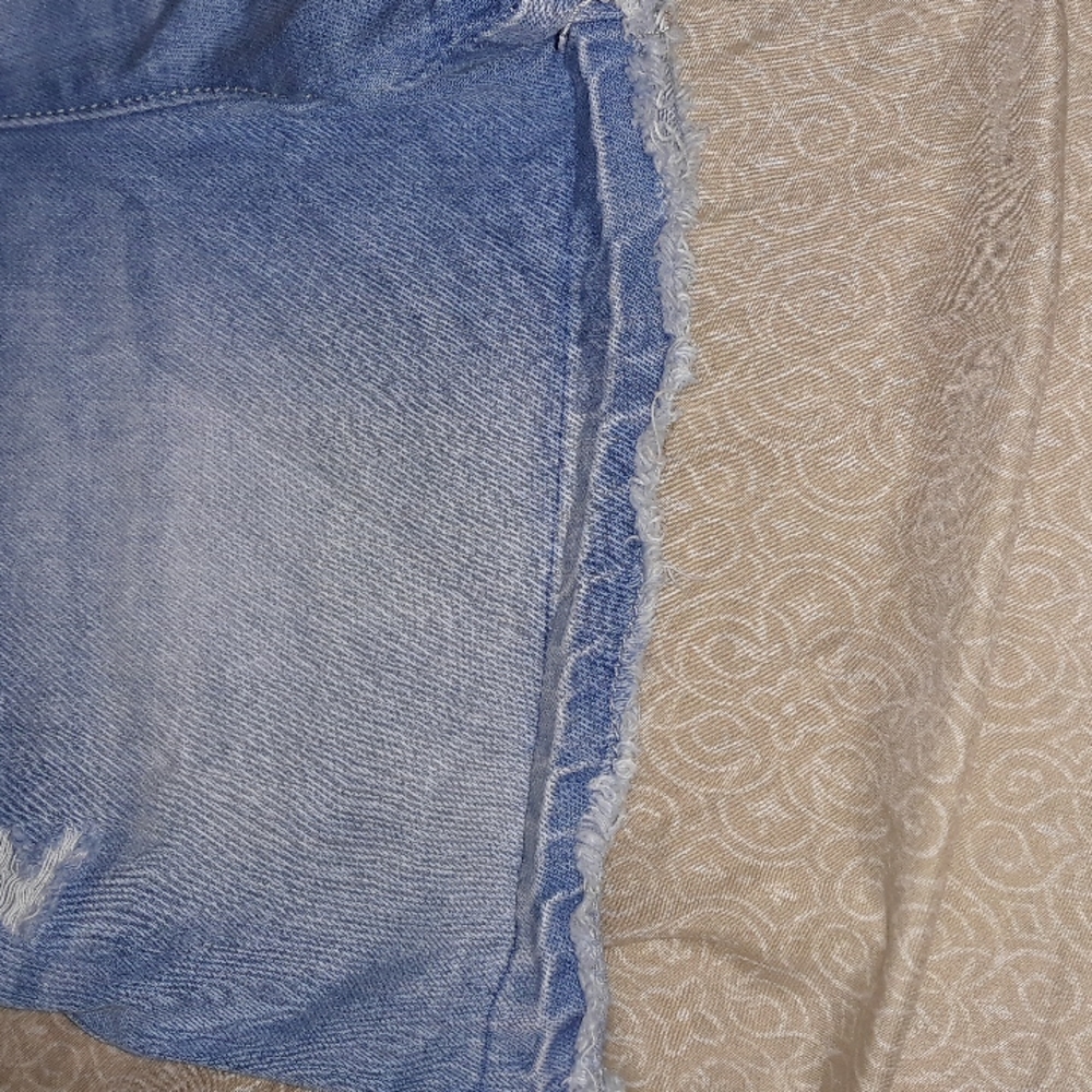 Children's Place Girl Overall Size 12 - Picture 5 of 8